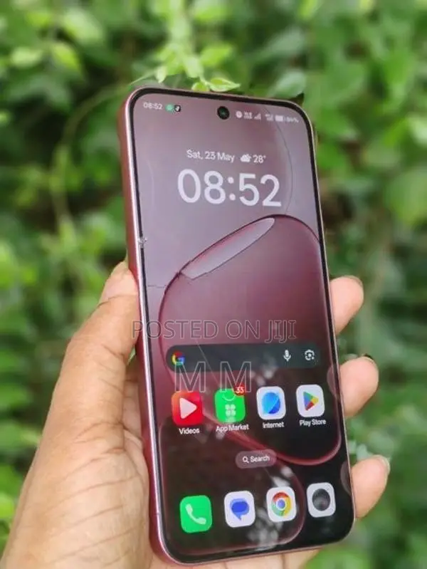 Oppo A6 Pro 8GB RAM (Used)