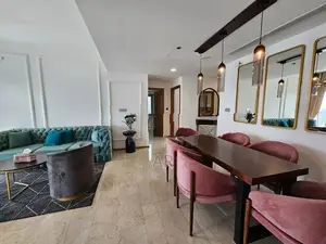 Luxury Altair Apartment for Rent - Colombo 2