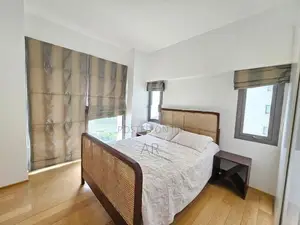 Luxury Altair Apartment for Rent - Colombo 2