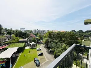 ARIYANA RESORT 2 BR FRONT VIEW APARTMENT FOR SALE