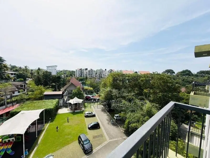 ARIYANA RESORT 2 BR FRONT VIEW APARTMENT FOR SALE