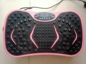 Weight Lose Exercise Machine