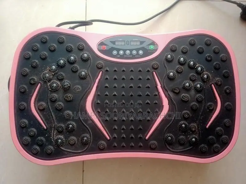 Weight Lose Exercise Machine