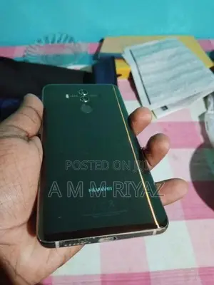 Huawei Mate 10 Pro 4GB 64GB (Used)