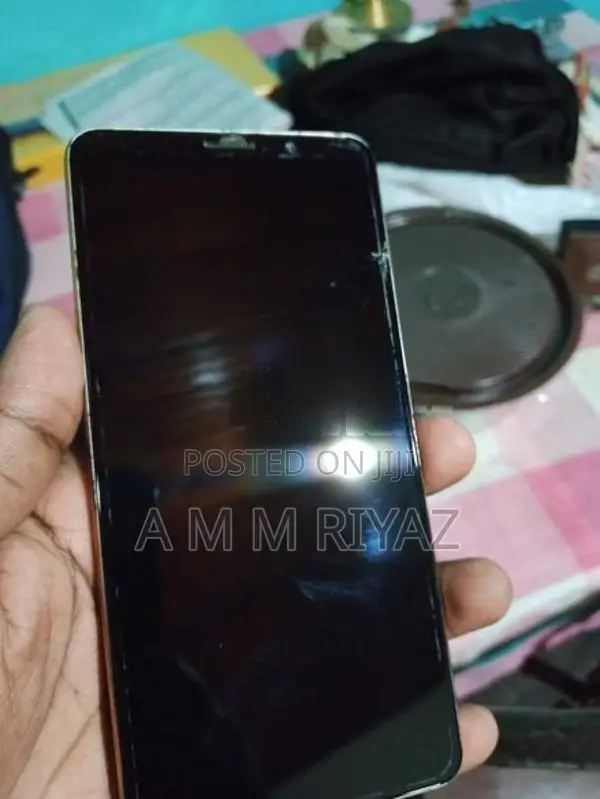 Huawei Mate 10 Pro 4GB 64GB (Used)