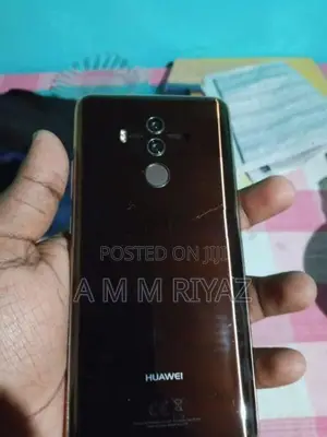 Huawei Mate 10 Pro 4GB 64GB (Used)