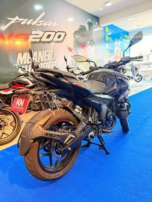 Bajaj Pulsar N160 Premium 2026