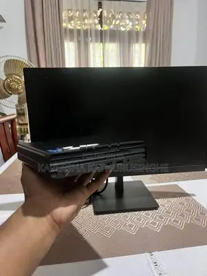 HP Mini Pc