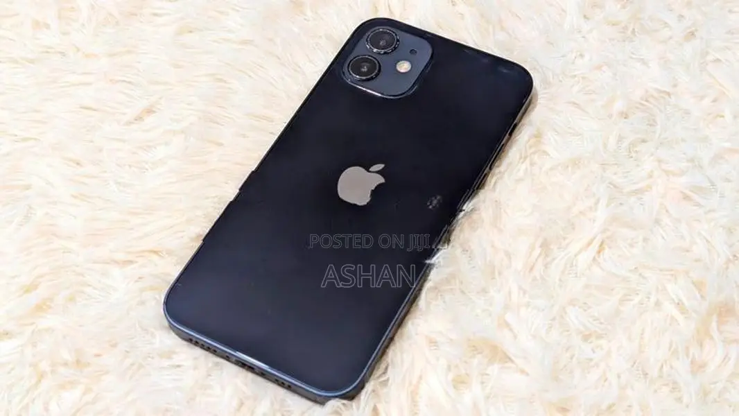 Apple iPhone 12 128GB (Used)
