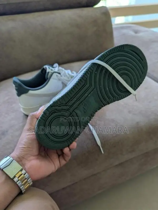 Nike Air Force