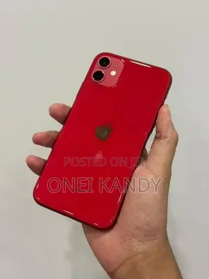 Apple iPhone 11 128GB (Used)
