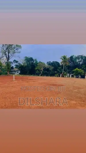 Kekanadura Land for Sale