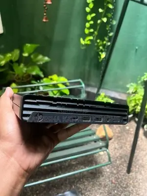 HP Mini Pc