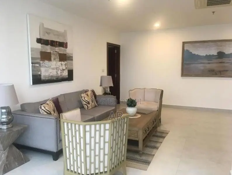 Colombo 03 Luxury Apartment for Rent