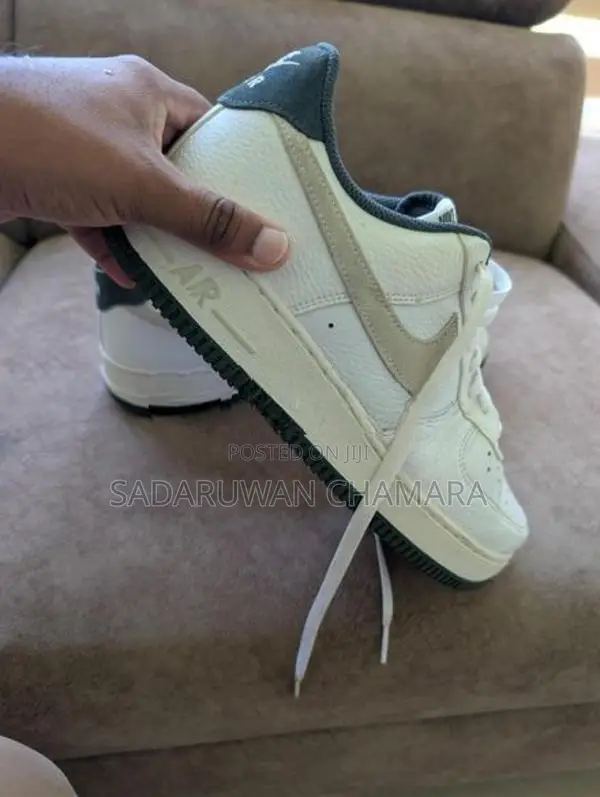Nike Air Force
