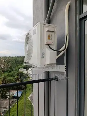 AUFIT 18000BTU Inveter with Wifi