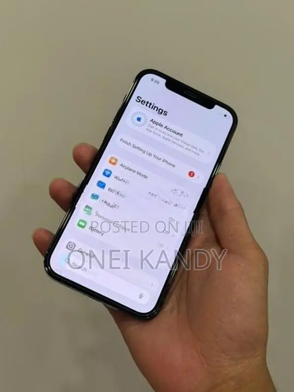 Apple iPhone 12 Pro 256GB (Used)