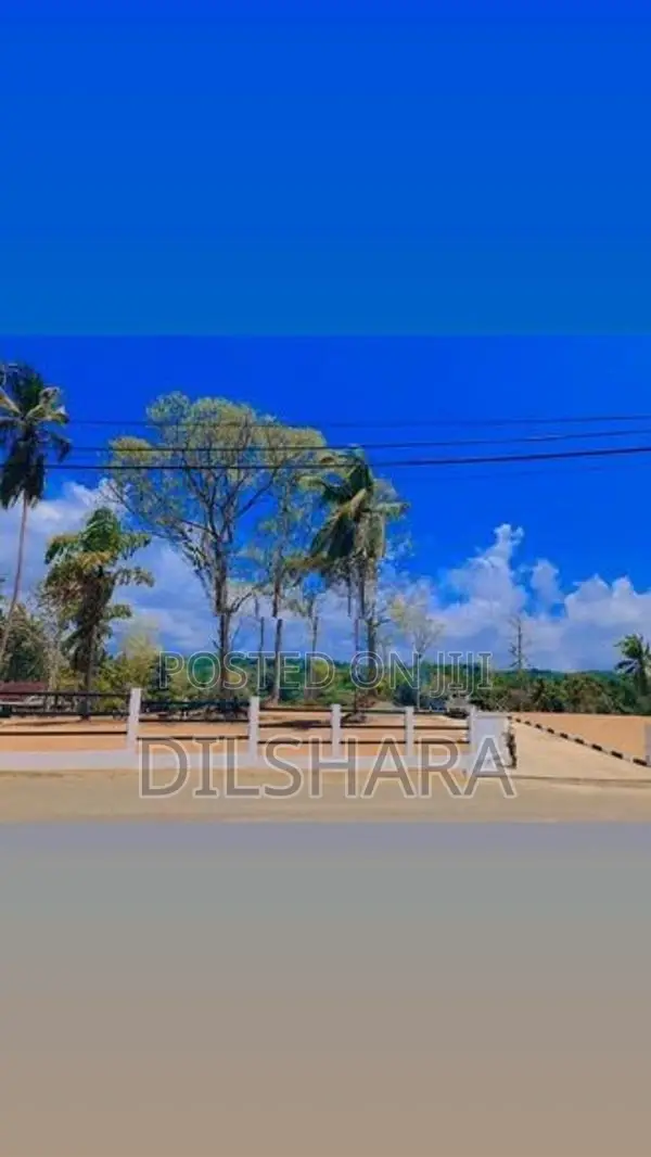 Kekanadura Land for Sale