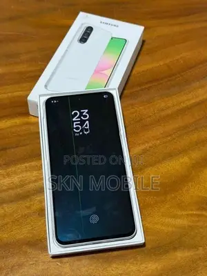 Samsung Galaxy A56 12GB 256GB 5G (Used)