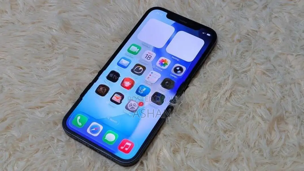 Apple iPhone 12 128GB (Used)