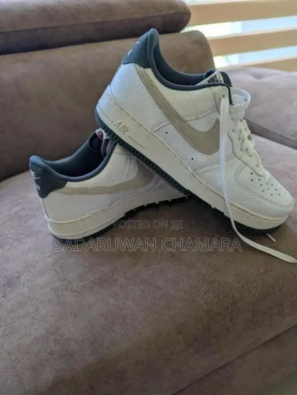 Nike Air Force