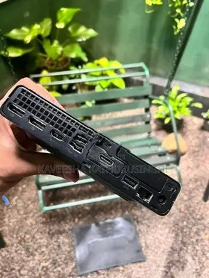 HP Mini Pc