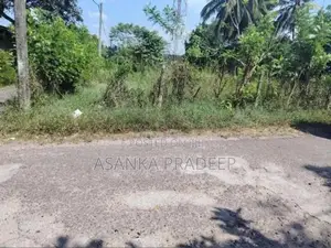 කොට්ටාව පොල්ගස්ඕවිට ජාලියගමින් වටිනා පර්චස් 33ක ඉඩමක් විකිනීමට(kki62d)