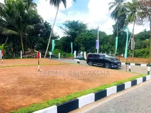 Residential Land for Sale in Watareka