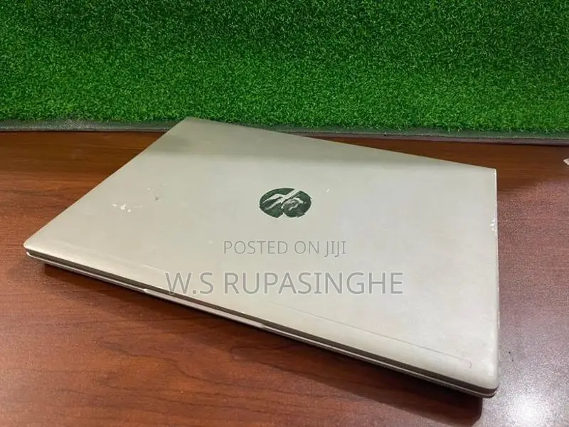 HP Probook i5 8th GEN Touch Laptop