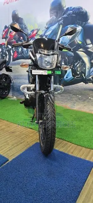 Bajaj Platina 100 ES 2026
