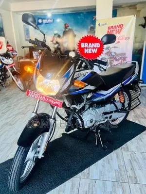 Bajaj CT100 Brand New 2026