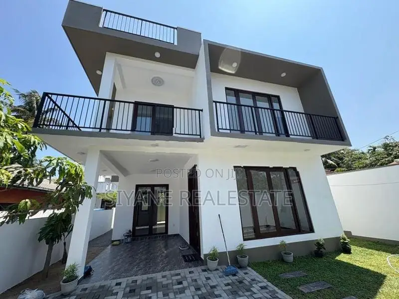 Brand New House For Sale in Kottawa