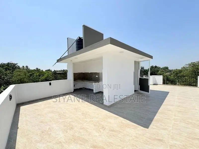 Brand New House For Sale in Kottawa