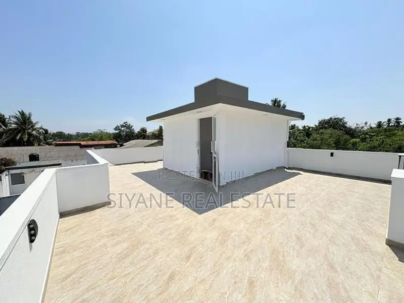 Brand New House For Sale in Kottawa
