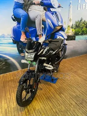 Bajaj Platina 2026
