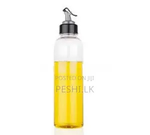 Oil Dispenser