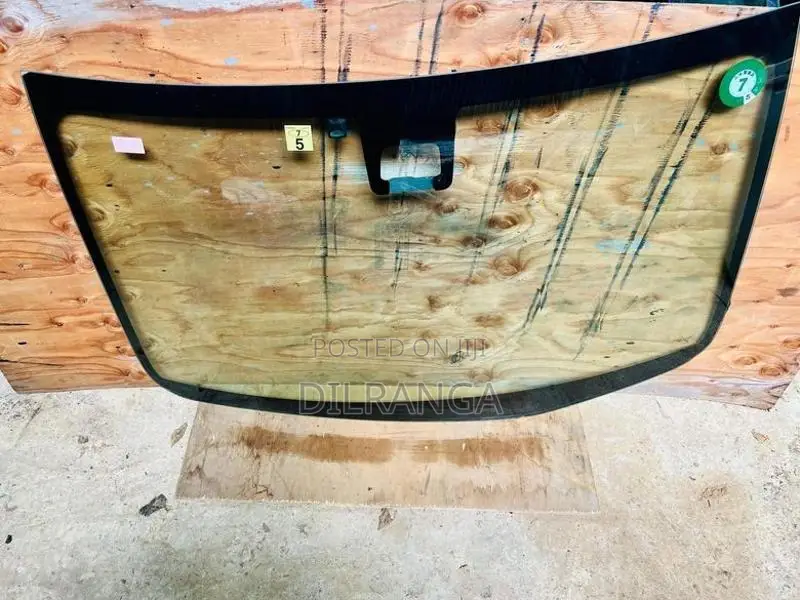 Wagon R 95 S Windscreen