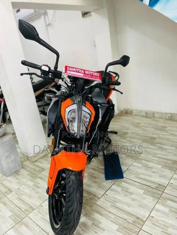 KTM Duke 160 Brand New 2026