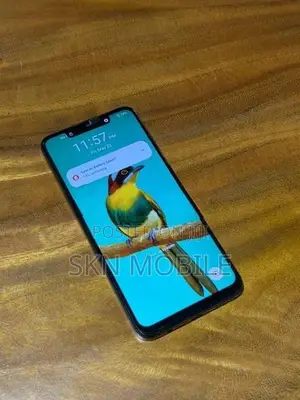 ZTE Blade A35 2GB 64GB (Used)