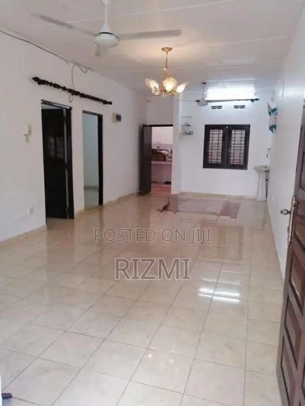 6BR Separate 2 Unit House for Rent in Kalubowila Off Saranakara