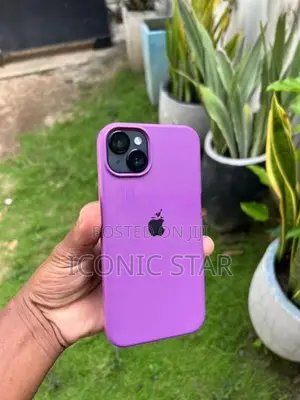 Apple iPhone 14 Plus (Used)