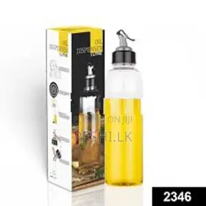 Oil Dispenser