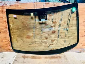 Wagon R 95 S Windscreen