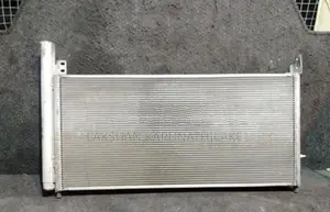 Toyota Prius ZVW30 AC condensor