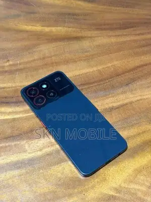ZTE Blade A35 2GB 64GB (Used)