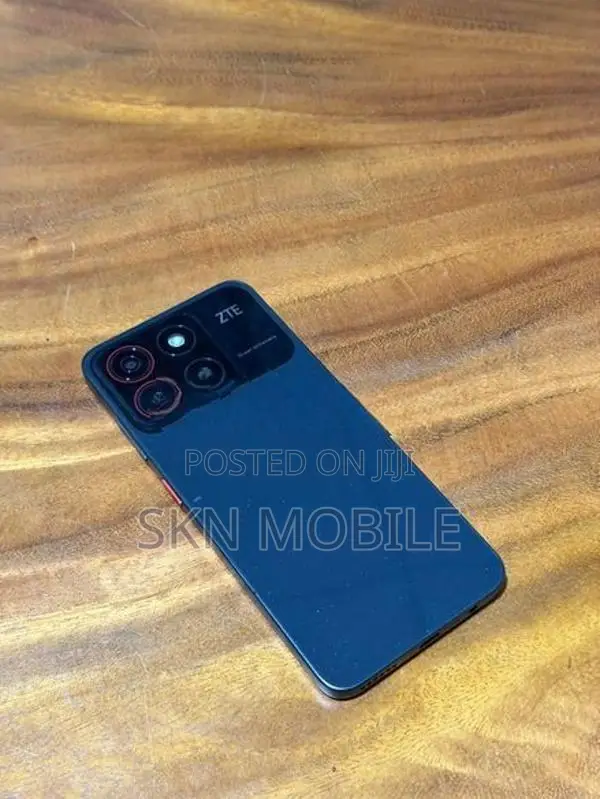 ZTE Blade A35 2GB 64GB (Used)