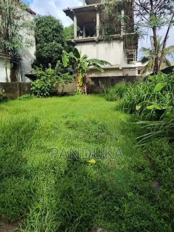 Land for Sale in Kelaniya - Waragoda