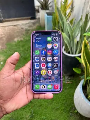 Apple iPhone 14 Plus (Used)