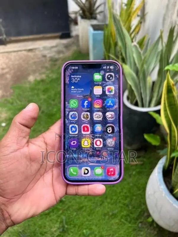Apple iPhone 14 Plus (Used)