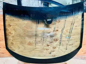 Vezel RS Windscreen